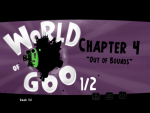 Chapter 4!